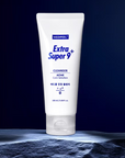 Medipeel Extra Super 9+ Acne Cleansing Foam (100ml)