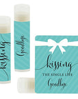Andaz Press Bridal Shower Bachelorette Party Goodbye,