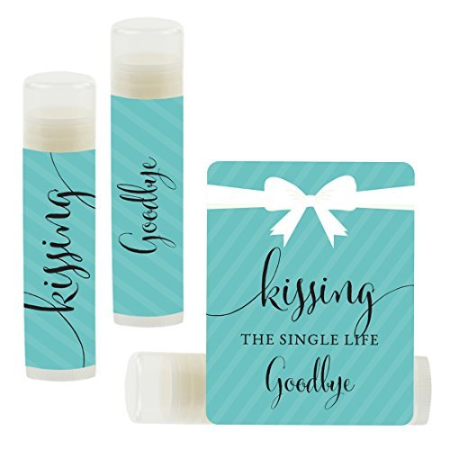 Andaz Press Bridal Shower Bachelorette Party Goodbye,