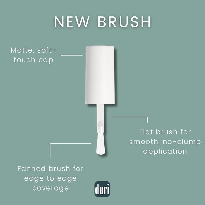 duri Nail Polish No. 108S