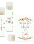 Andaz Press Personalized Wedding Party Lip Groom