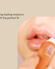ETUDE Ginger Sugar Essential Lip Treatment