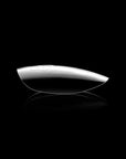 Apres Gel-X® Round Box of Nail Tips | 280 Gel-X Tips, Soft Tips, 14 Sizes 00-9 | Half-sizes Included (Natural Round Extra Short, 280.00 Fl Oz (Pack of 1))