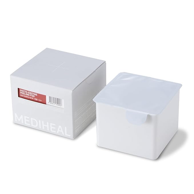 Mediheal Phyto-enzyme Peeling Pad refill