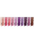 L.A. Girl Beauty Brick Eyeshadow, Ultra, 0.42 Ounce, Crayon (Pack of 2)