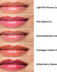 Physicians Formula Mineral Wear® Diamond Plumper - M