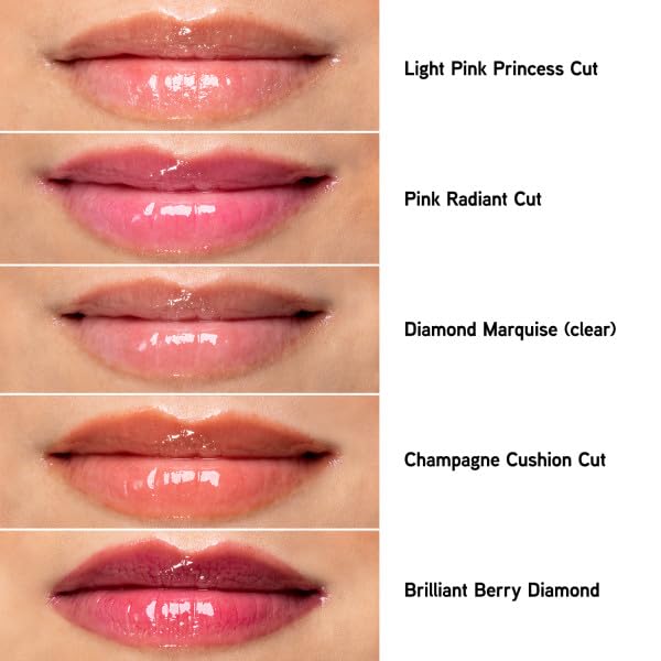 Physicians Formula Mineral Wear® Diamond Plumper - M