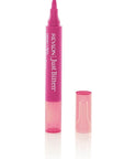 Revlon Just Bitten Lipstain and Balm, Passion