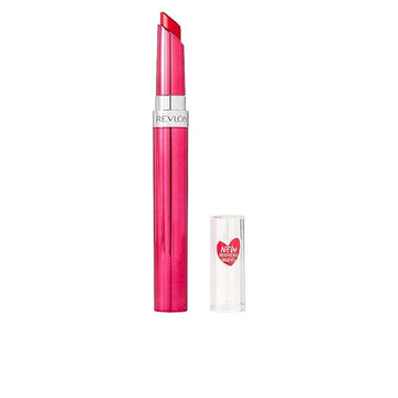 REVLON Ultra HD Gel Lipcolor, HD Rhubarb