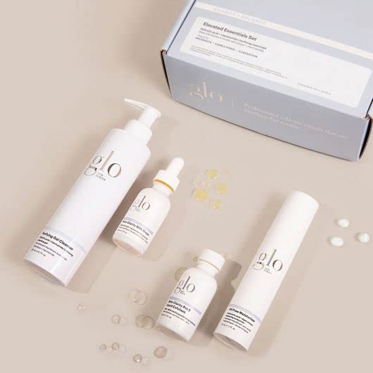 Glo Skin Beauty Clarify + Balance Purifying