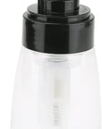 Barber Powder Bottle Spray - for Applying Talc Home, Beauty