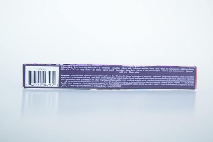 Tarte maracuja juicy lip balm maracuja Full