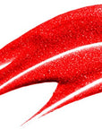 Black Radiance Brilliant Effects Lip Gloss Fire Cracker