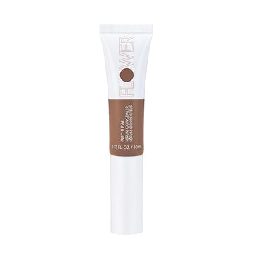 FLOWER BEAUTY By Drew Barrymore Get Real Serum Serum- Almond