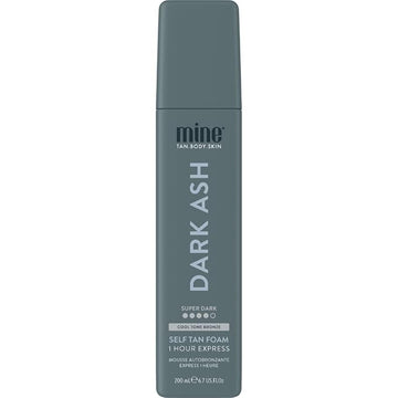 Minetan Dark Ash Self Tan