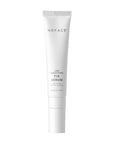 NuFACE FIX Serum - Line Smoothing Conductive Serum for Microcurrent with Triple Peptide, Hyaluronic Acid & IonPlex to Hydrate, Brighten and Enhance NuFACE Microcurrent Device Results (0.5 oz)