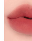 JUNG SAEM MOOL OFFICIAL LIP-PRESSION SEE-THROUGH TINT (SHA ROSY)