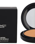 MAC Mineralize Skinfinish Natural, 0. 35 oz