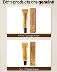 Mizon snail repair eye cream,