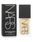 NARS Light Reflecting Foundation - Advanced Makeup-Skincare Hybrid Light 3) 30ml