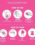 Beautyblender? | Nova Beauty Blender Makeup