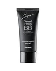 Hanskin Super Velvet Fitting BB Cream, Full Coverage (30 g)] 06 oz