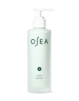 OSEA Ocean Cleanser 5 oz - Nourishing Facial Cleansing Gel - Mineral-Rich Face Wash - Gentle Face Cleanser - Clean Beauty Skincare - Vegan & Cruelty-Free Facial Wash