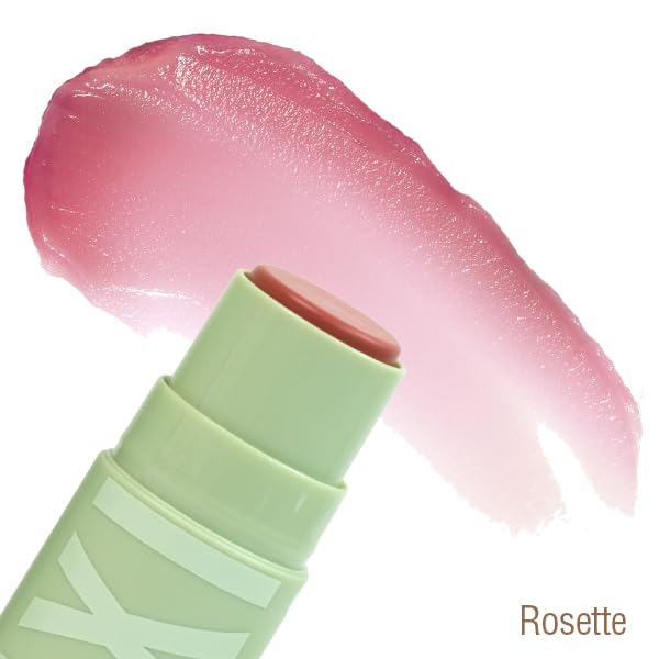 Pixi Beauty +Hydra LipTreat|Tinted Hydrating Lip Balms| In Shade Rosette | 0.16 oz / 4.8 g