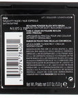 Revlon Naughty Nude Powder Smooth Blush - 2 per case.
