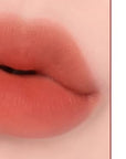 JUNG SAEM MOOL OFFICIAL LIP-PRESSION SEE-THROUGH TINT (EVENING LACE)