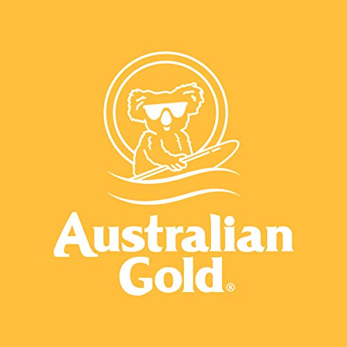 Australian Gold Extreme Sport Sunscreen Lotion SPF 30, 8 Ounce | Broad Spectrum | Sweat & Water Resistant | Non-Greasy | Oxybenzone Free | Cruelty Free