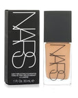 NARS Light Reflecting Foundation - Advanced Makeup-Skincare Hybrid Medium 2.5) 30ml