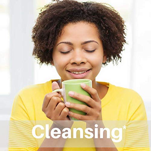 Liver Detox Tea | USDA Organic (4 oz) by SpeedyVite - Cleanses, Supports Liver, Gallbladder Health with Dandelion Leaf, Fennel, Ginger and more