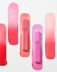 JUNG SAEM MOOL OFFICIAL LIP-PRESSION Water Lasting Tint (Coral Drizzle)