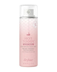 Drybar Hot Toddy Heat Protectant Mist Blanc Scent - Travel Size Lightweight Heat Protectant for Hair protects from Heat & Styling with Curling, Straightening and Styling Irons