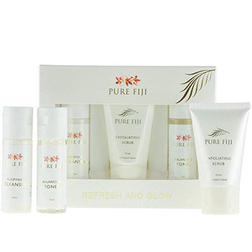Pure Fiji Refresh and Glow - Purifying