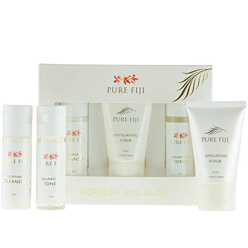 Pure Fiji Refresh and Glow - Purifying