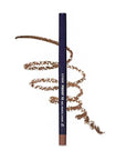 ETUDE Proof 10 Gel Pencil Liner 0.3g (#6 Honey Bronze) | Creamy Gel Texture Eyeliner with Wearable Shades to Create Precise Line Eye Makeup without Efforts, Korean Makeup, Perfect for Gift