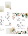 Andaz Press Personalized Bridal Shower Bachelorette Garden