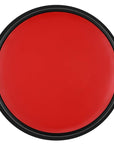 CCbeauty Red Face Paint Stick, Face Painting Kit, Full Coverage SFX Makeup Foundation, Professional Non-Toxic Body Paint for Halloween Costume Party, For Clown, Devil, Demon, Spider Makeup