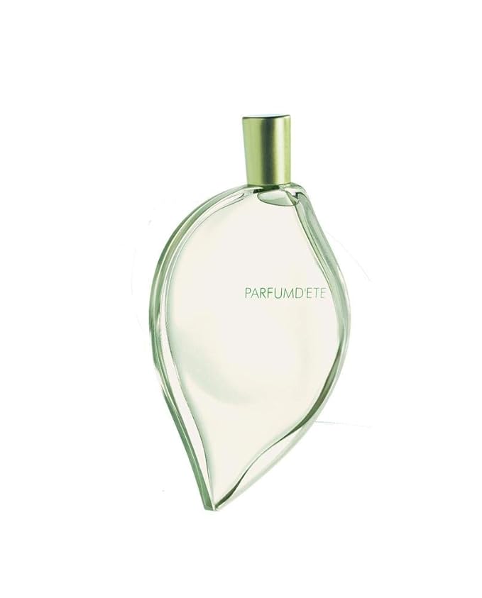 Kenzo D'ete By Kenzo For Women. Eau De Parfum Spray 2.5 OZ