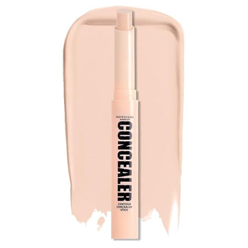 Kaely PROFESSIONAL MAKEUP Correcting Concealer Stick,Medium Coverage Concealer