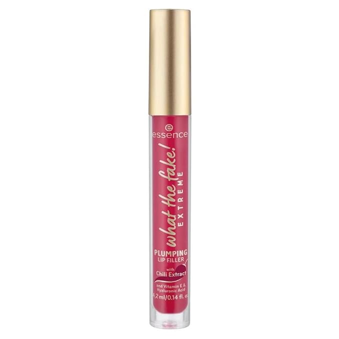 essence | What the Fake! Plumping
