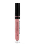 Palladio Long-Wear Cream Lip Color Liquid Lipstick, transfer proof high intensity color pigment, smooth lightweight formula, cream color matte finish, all day wear (Nude)