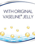 Vaseline Lip Therapy Rosy Lips Flavor