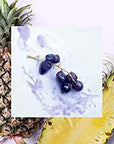 Raw Sugar Pineapple + Coconut +