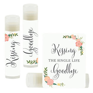 Andaz Press Bridal Shower Bachelorette Party Goodbye,