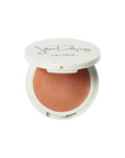 Jillian Dempsey Lid Tint: Satin Cream Eyeshadow I Easy Application for a Natural Shimmer or a Layered Matte Finish I Glimmer