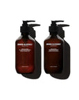 Grown Alchemist Giving Body, Body Cleansing