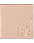 [JUNGSAEMMOOL OFFICIAL] Skin Nuder Pact (Satin Nude)